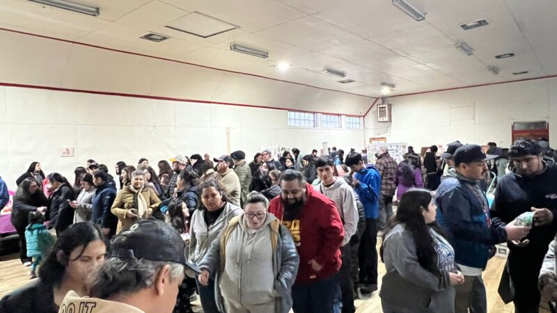 Abrazados por la memoria: La Muestra de Hobbys encendió el corazón de Natales en recuerdo de Luis Gómez Barría