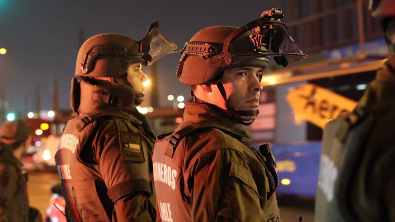 Siguen los operativos de seguridad: más de 1.000 detenciones y arrestos dejó masivo despliegue policial nocturno en todo el país