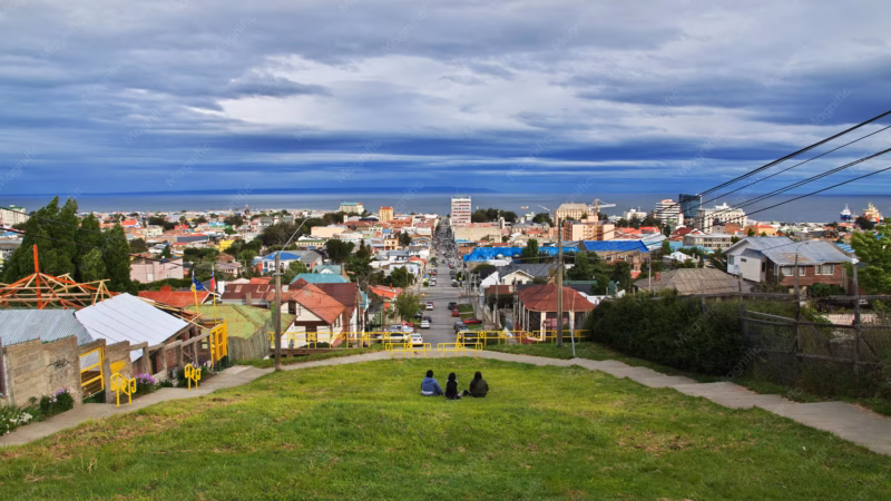 Municipalidad de Punta Arenas invita a participar en nueva etapa del Plan de Desarrollo Comunal, PLADECO.