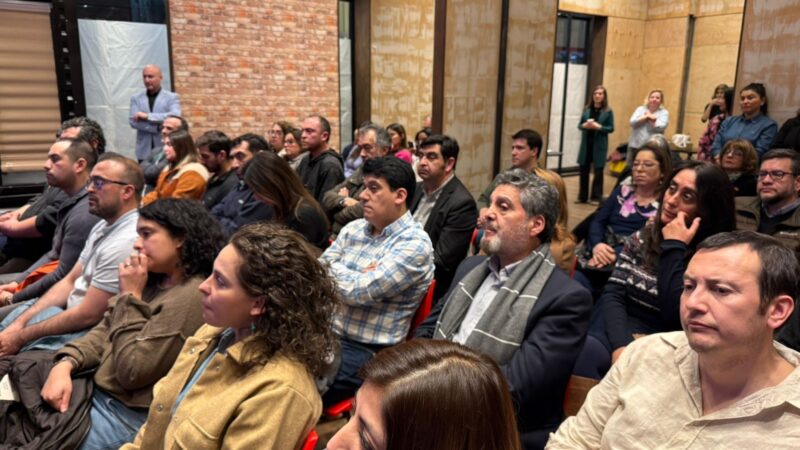 Potencia Incubadora de CORFO abre convocatoria para impulsar emprendimientos innovadores de Magallanes.