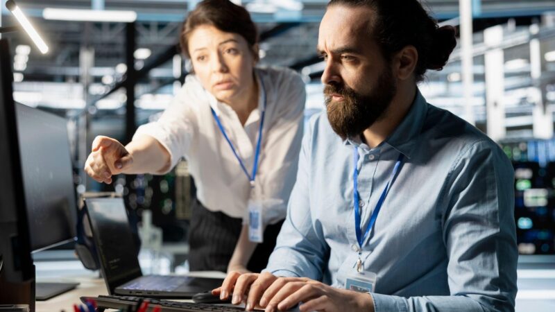 Ciberseguridad PyME 2026: por qué el firewall administrado es prioridad para tu empresa