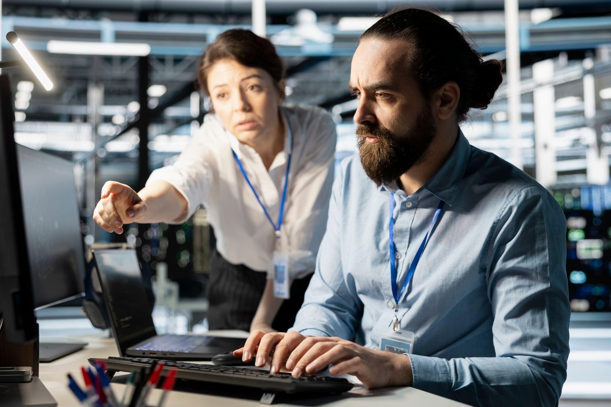 Ciberseguridad PyME 2026: por qué el firewall administrado es prioridad para tu empresa
