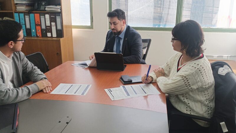 Magallanes mantiene liderazgo en indicadores laborales y enfrenta el desafío de fortalecer el empleo formal.