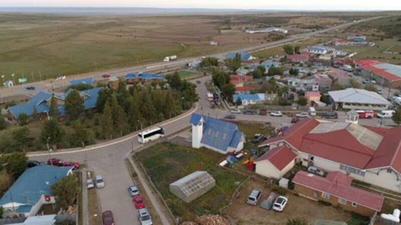 Seminario de Buenas Prácticas Inclusivas se realizará en la comuna de Laguna Blanca