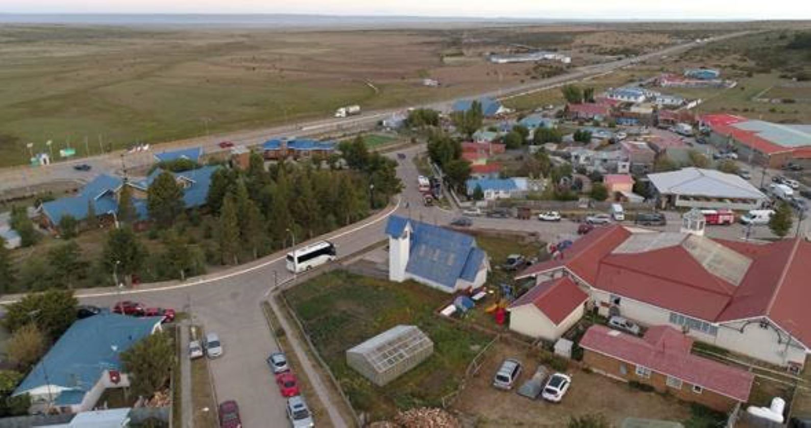 Seminario de Buenas Prácticas Inclusivas se realizará en la comuna de Laguna Blanca