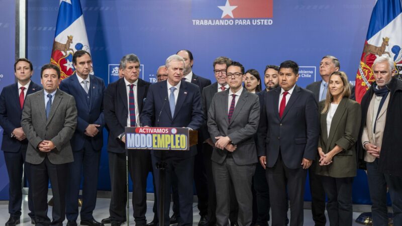 Subsidios a la contratación, trabajos transitorios y mejoramientos urbanos: ejes de la estrategia del Gobierno Regional de Magallanes y el Nacional para enfrentar el desempleo.