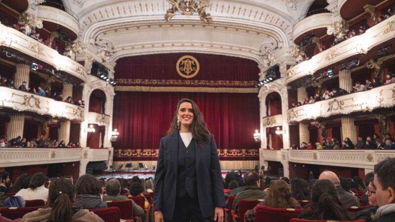 Magallanes en 100 Palabras celebra 11 años invitando a la comunidad a contar sus historias