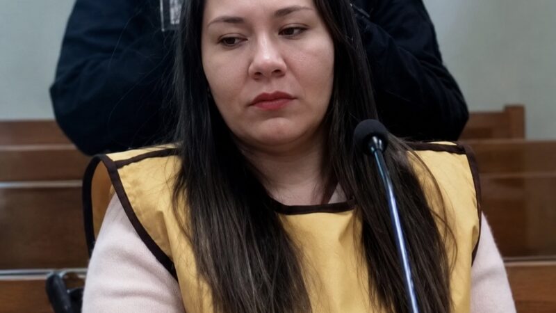 Condenan a 5 años y un día de cárcel efectiva a mujer por parricidio frustrado contra su padre en Punta Arenas