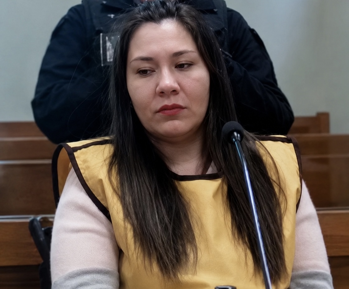 Condenan a 5 años y un día de cárcel efectiva a mujer por parricidio frustrado contra su padre en Punta Arenas