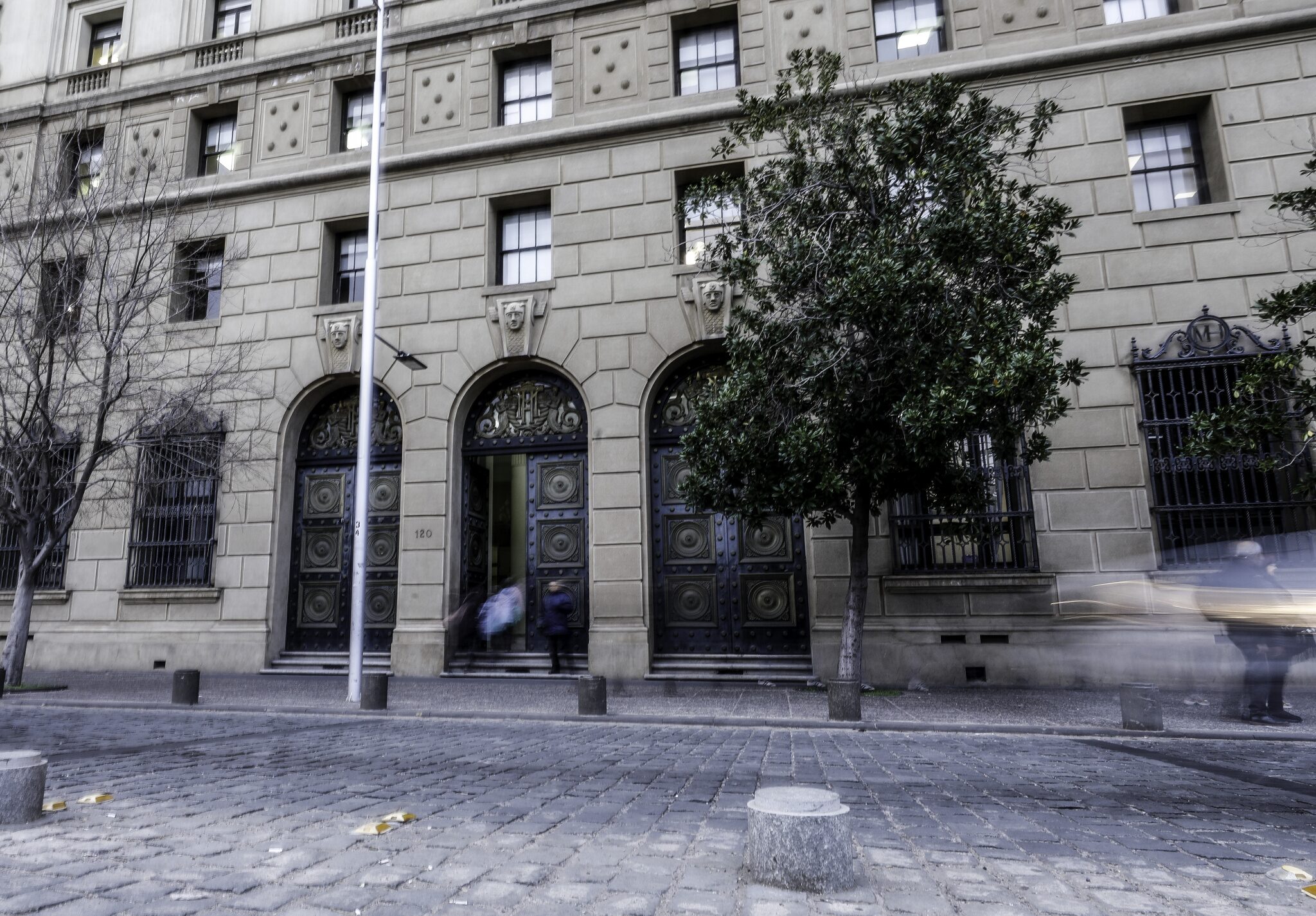 Ministerio de Hacienda informa lineamientos para su plan actualizado de financiamiento 2026.