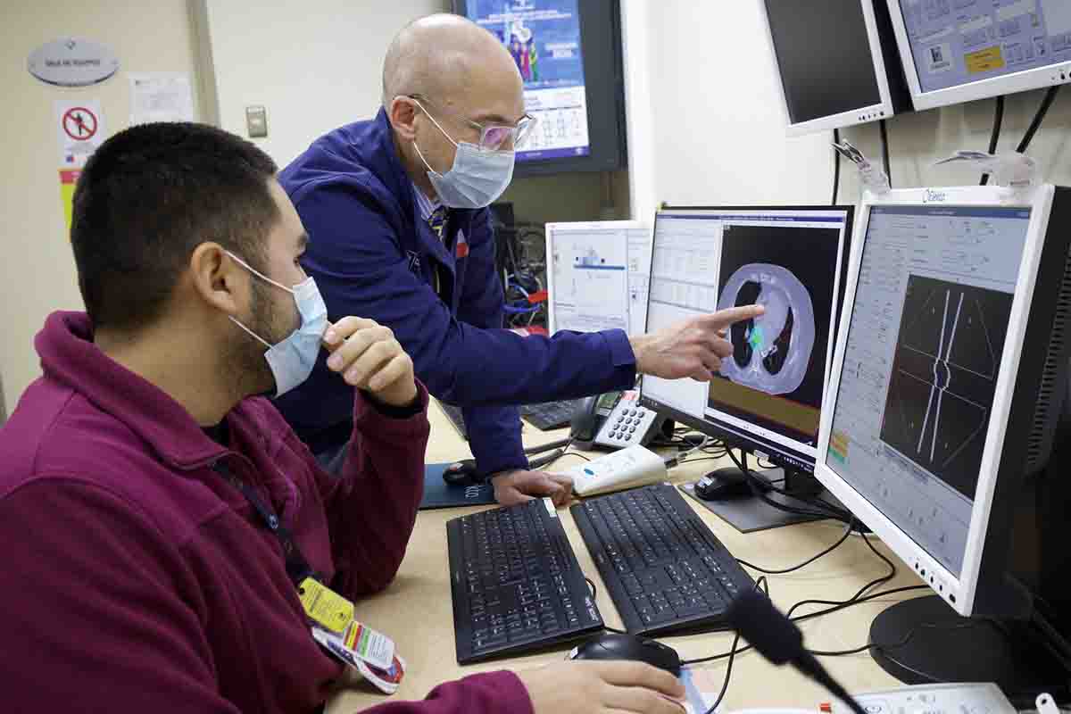 Magallanes contacta al 100% de pacientes oncológicos en espera y 84% ya inició tratamiento o resolvió su garantía