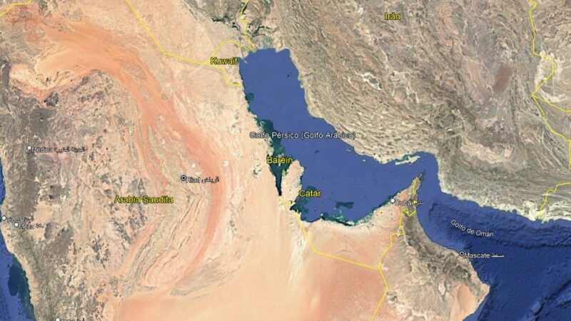 Mercados pronostican nueva alza del petróleo debido a la reactivación del conflicto entre EEUU contra Irán.