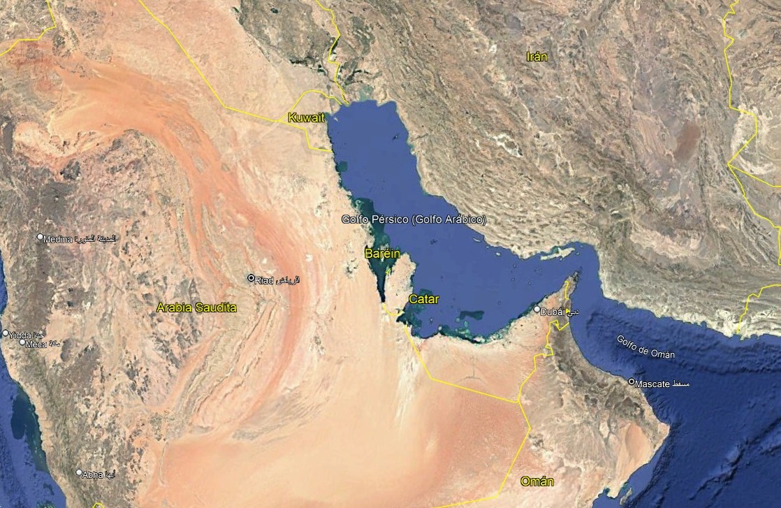Mercados pronostican nueva alza del petróleo debido a la reactivación del conflicto entre EEUU contra Irán.