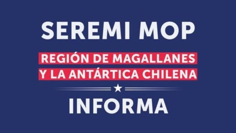 Estado de rutas en la provincia de Tierra del Fuego | Domingo 5 de julio
