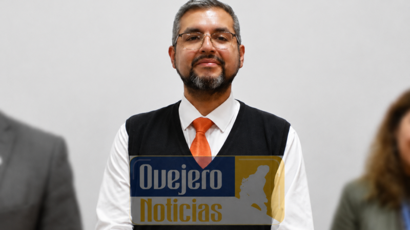 Ministerio de Salud solicita la renuncia del SEREMI de Salud de Magallanes, Fabián Barrientos