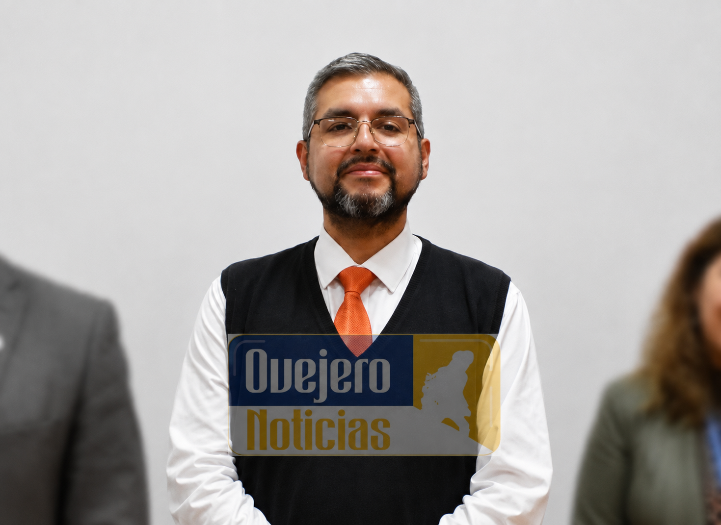Ministerio de Salud solicita la renuncia del SEREMI de Salud de Magallanes, Fabián Barrientos