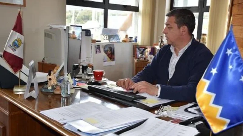 Gestión del Alcalde Patricio Fernández da solución a las atenciones de salud desde Cabo de Hornos a Punta Arenas.