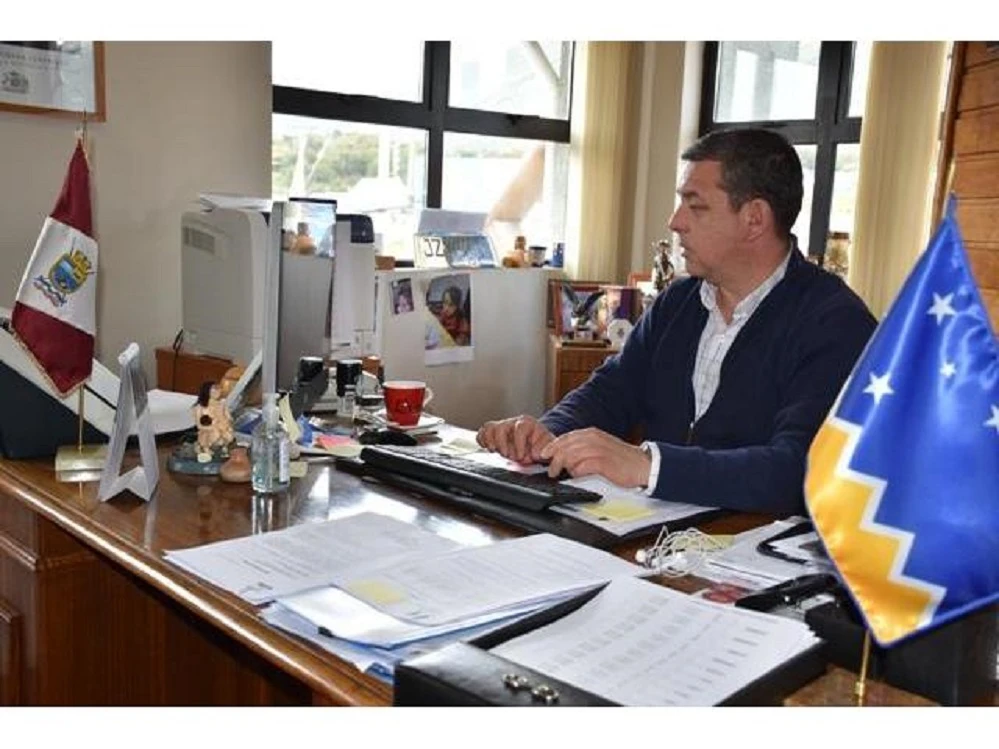 Gestión del Alcalde Patricio Fernández da solución a las atenciones de salud desde Cabo de Hornos a Punta Arenas.