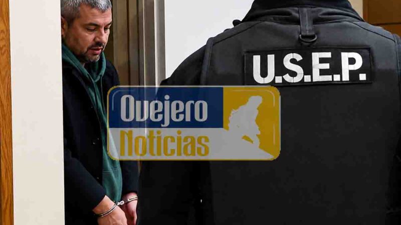 Defensa del exseremi de Salud cuestiona actuar del Gobierno y asegura que los hechos fueron consentidos
