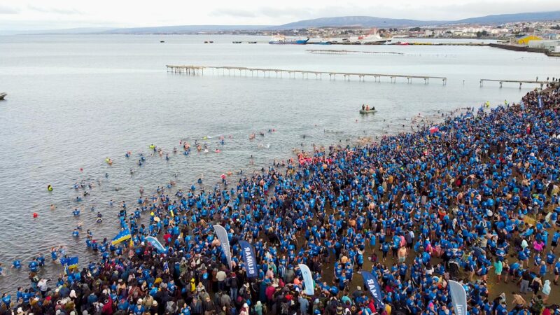 Más de $1.200 millones dejaron a la economía local de Punta Arenas los visitantes de las Invernadas.