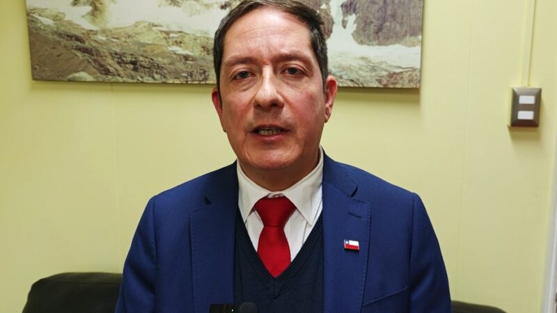 Frente Amplio exige la renuncia del Delegado Presidencial Provincial de Última Esperanza tras vulneración de la privacidad de joven fallecido.
