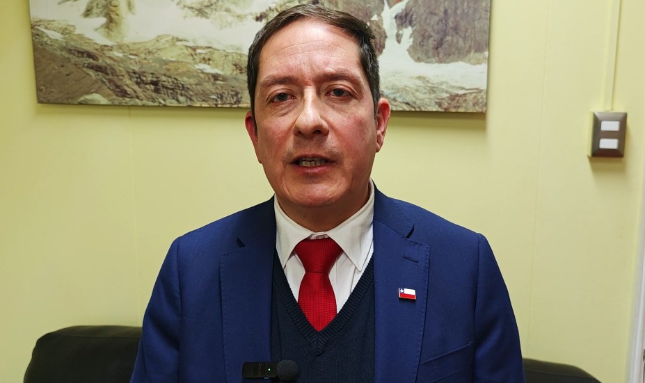 Frente Amplio exige la renuncia del Delegado Presidencial Provincial de Última Esperanza tras vulneración de la privacidad de joven fallecido.