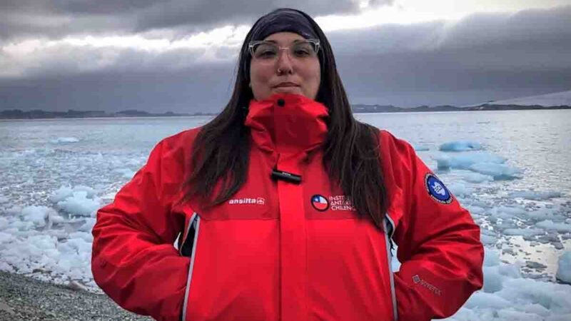 Invertir en curiosidad: la Feria Antártica Escolar como una estrategia educativa para el futuro de Chile