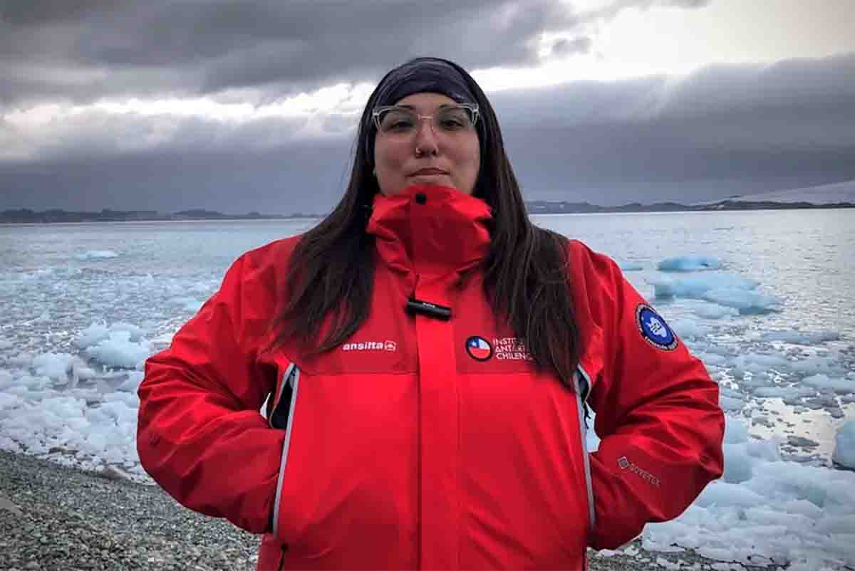 Invertir en curiosidad: la Feria Antártica Escolar como una estrategia educativa para el futuro de Chile