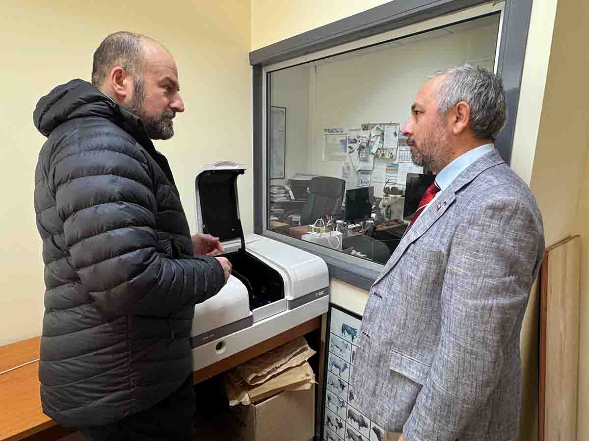 Seremi de Ciencia destaca participación de investigador regional en el Panel Intergubernamental en Cambio Climático