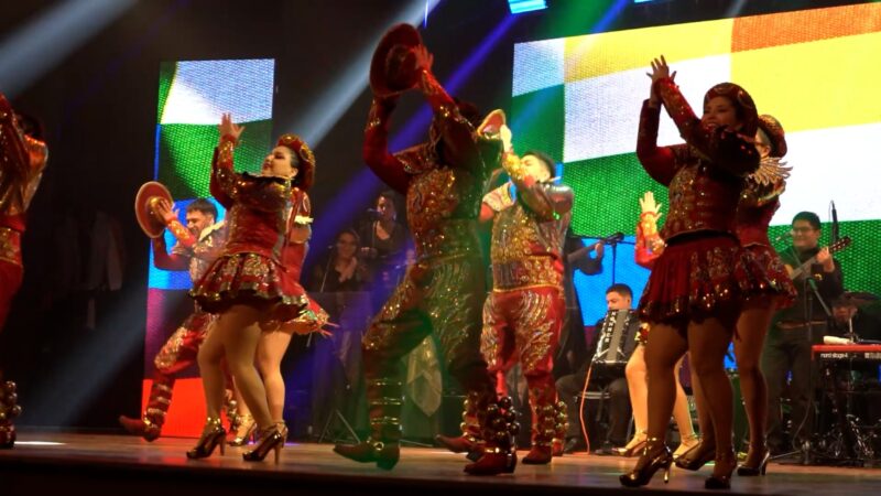Comienza entrega de invitaciones para galas de los elencos municipales