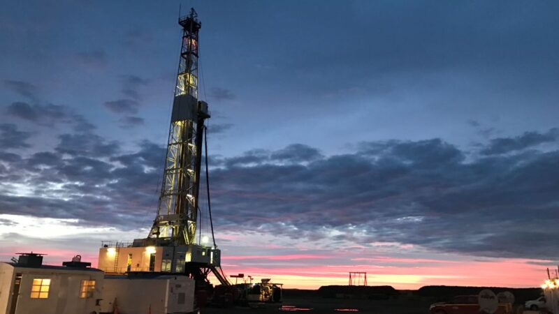 ENAP ingresa a Evaluación Ambiental proyecto por US$ 690 millones de dólares para extracción de hidrocarburos en continente.