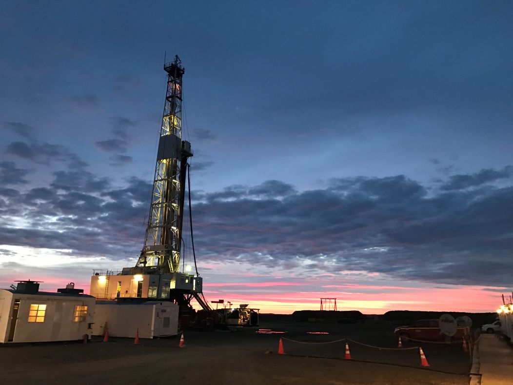 ENAP ingresa a Evaluación Ambiental proyecto por US$ 690 millones de dólares para extracción de hidrocarburos en continente.
