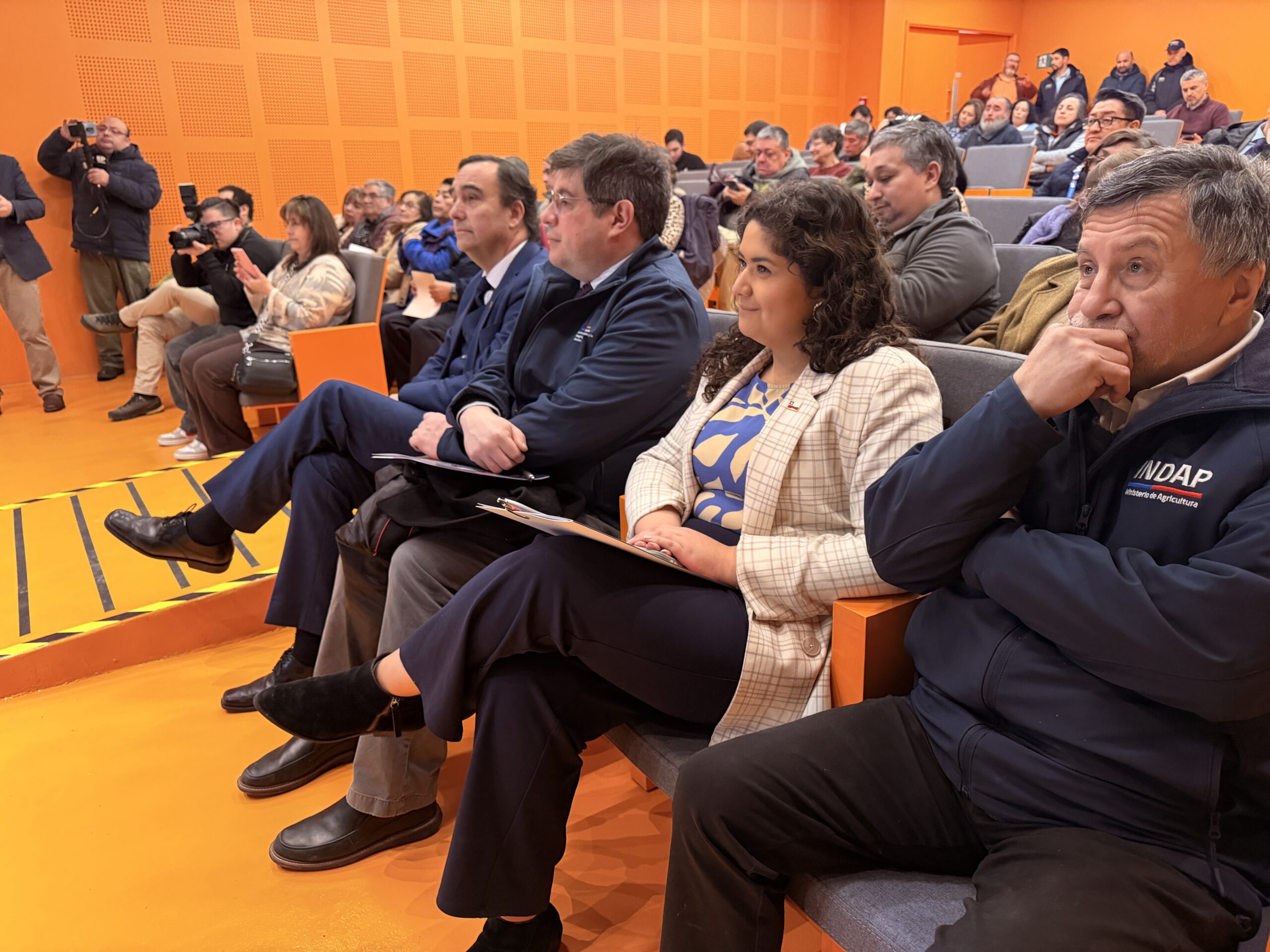 Magallanes mira al campo y lidera la revolución agrícola que busca alimentar al fin del mundo.