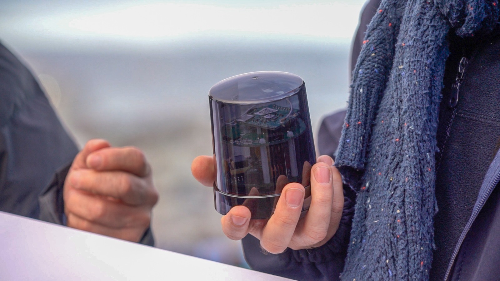 Punta Arenas modernizará 600 luminarias con innovador sistema de telegestión