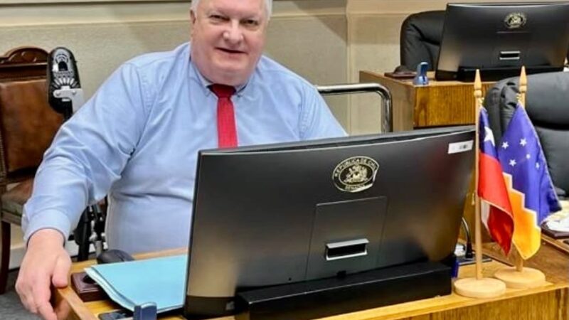 Senador Alejandro Kusanovic destaca aprobación de la Ley de Reconstrucción Nacional y Desarrollo Económico y Social: “Es un paso decisivo para reactivar Magallanes”