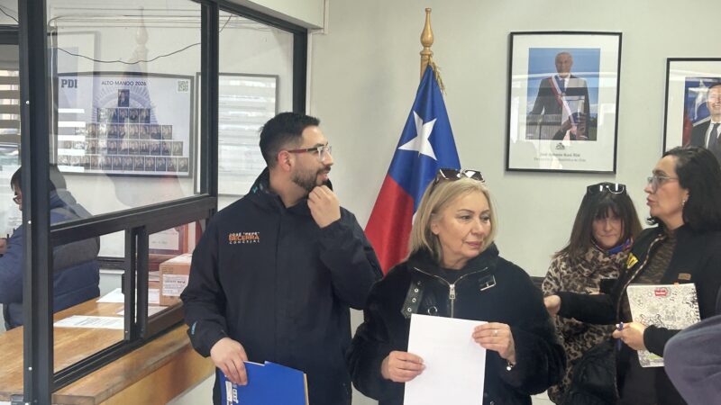 Denuncian seguidilla de envenenamiento de perros en sector periurbano de Punta Arenas: PDI investiga los casos