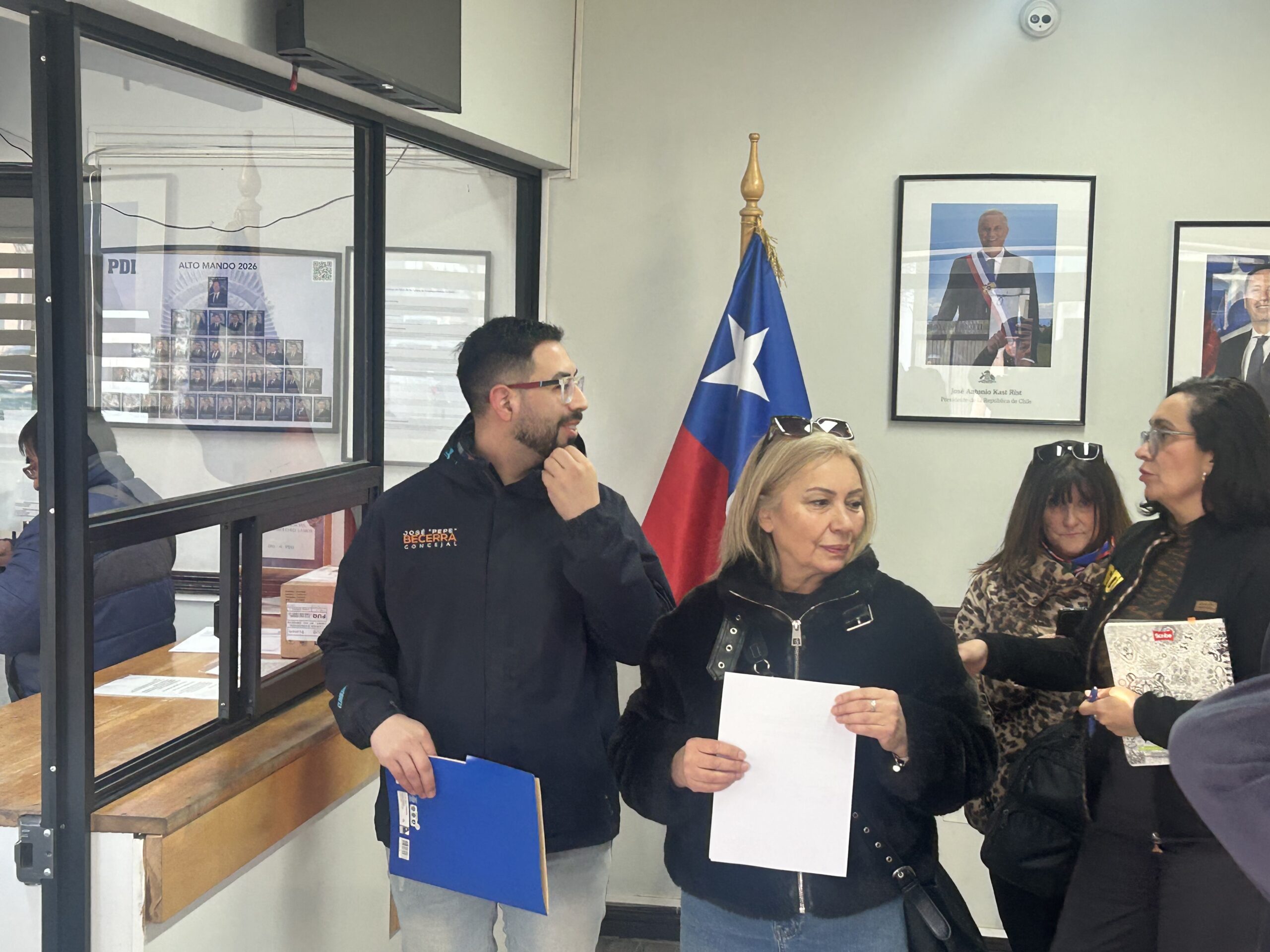 Denuncian seguidilla de envenenamiento de perros en sector periurbano de Punta Arenas: PDI investiga los casos