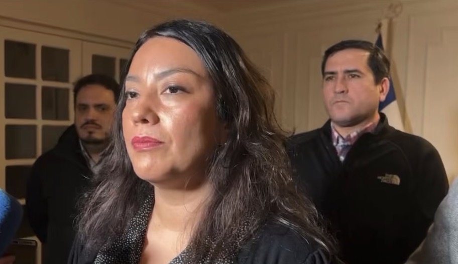 Delegada Presidencial confirma detención de ex Seremi de Salud