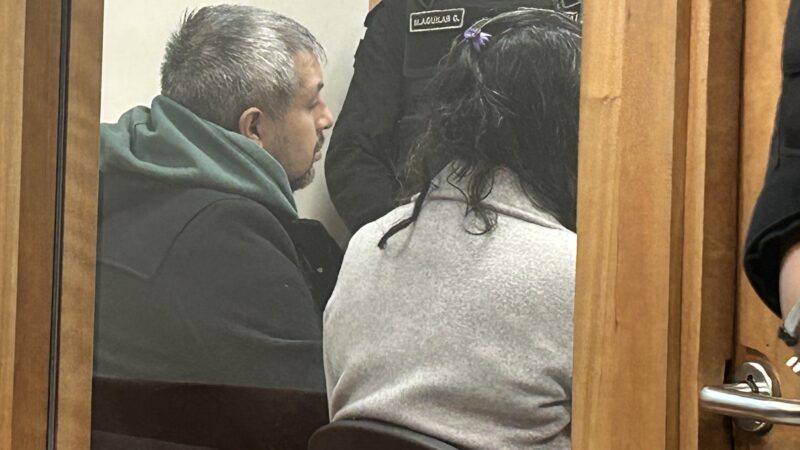 ExSeremi de Salud de Magallanes continuará detenido: Tribunal amplía detención por investigación de presuntos delitos sexuales