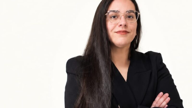 Invitan a emprendedores a charla de Inteligencia Artificial y transformación digital en Magallanes.