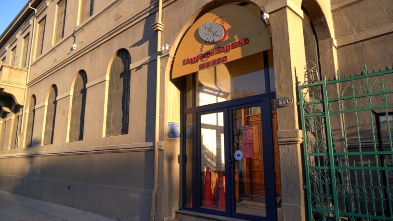 Museo Maggiorino Borgatello se suma a la Tarjeta Punta Arenas con un 50% de descuento.