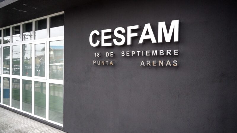 CORMUPA  se refiere a fallecimiento de usuaria en el CESFAM 18 de Septiembre de Punta Arenas.