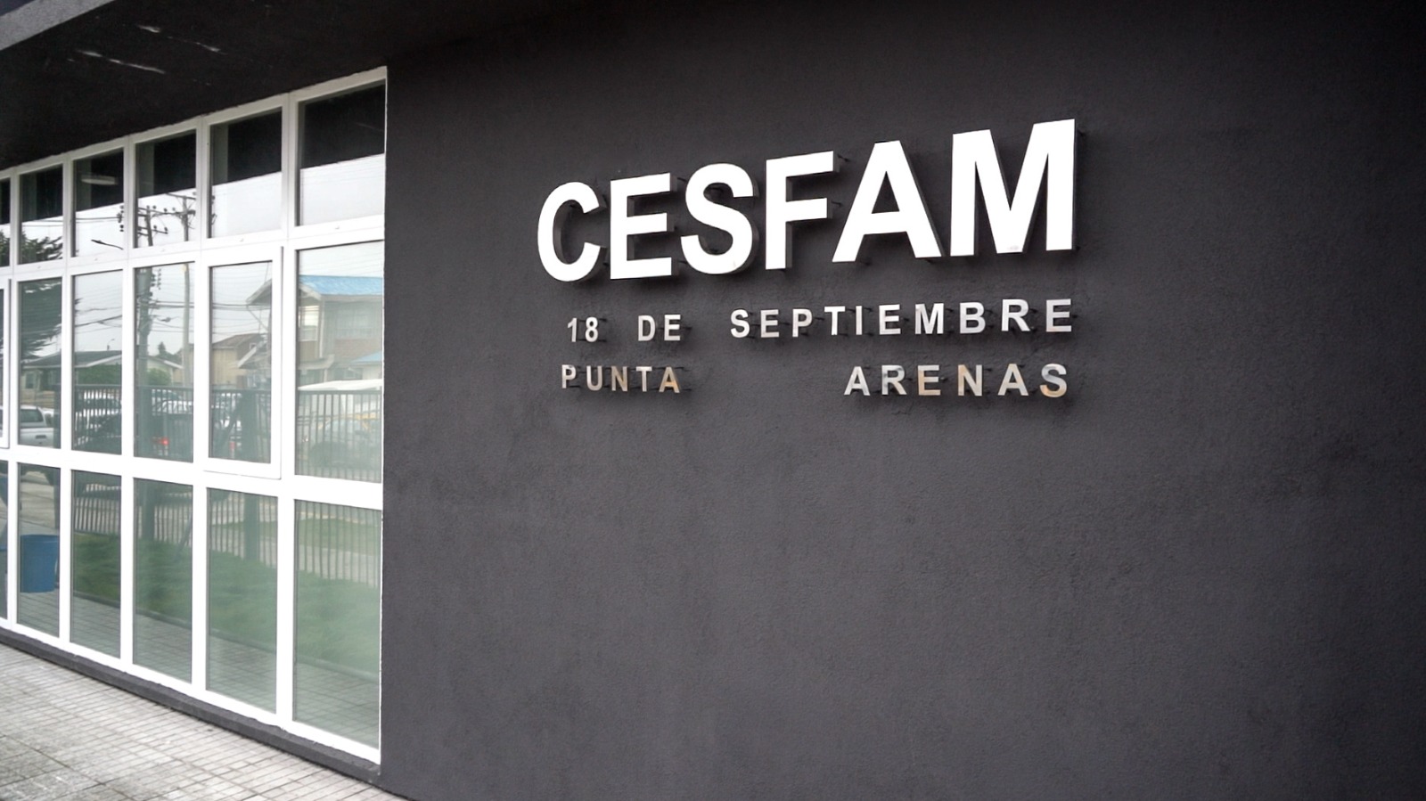 CORMUPA  se refiere a fallecimiento de usuaria en el CESFAM 18 de Septiembre de Punta Arenas.