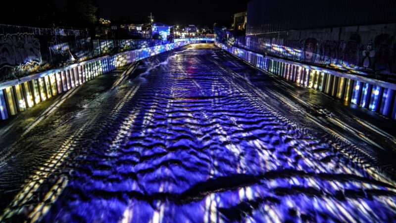 Patagonia Light Festival supera los 100 mil asistentes y consolida su crecimiento.