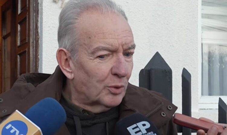 Comunicador Patricio Mladinic fue escogido como Ciudadano Ilustre de Magallanes 2026.