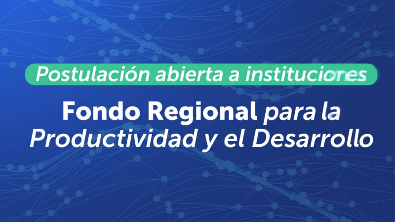 Seremi de Ciencias de Magallanes Carlos Olave invita a instituciones privadas a inscribirse en nómina que las habilita como receptora de recursos FRPD 2026.