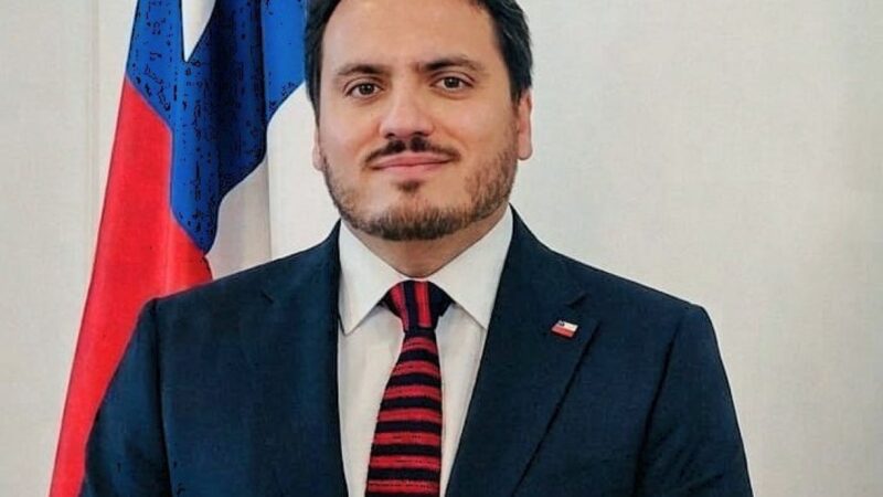 Seremi de Justicia destaca nueva ley que fortalece tribunal laboral en Magallanes.