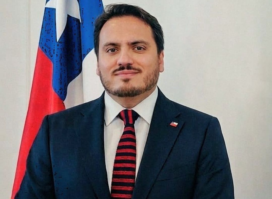Seremi de Justicia destaca nueva ley que fortalece tribunal laboral en Magallanes.