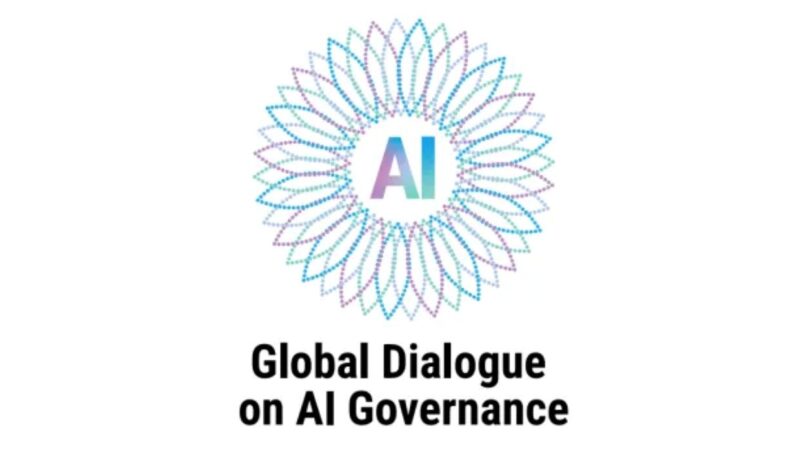 La ONU inaugura el Diálogo Global con un llamamiento urgente para una IA segura e inclusiva que beneficie a todas las personas.