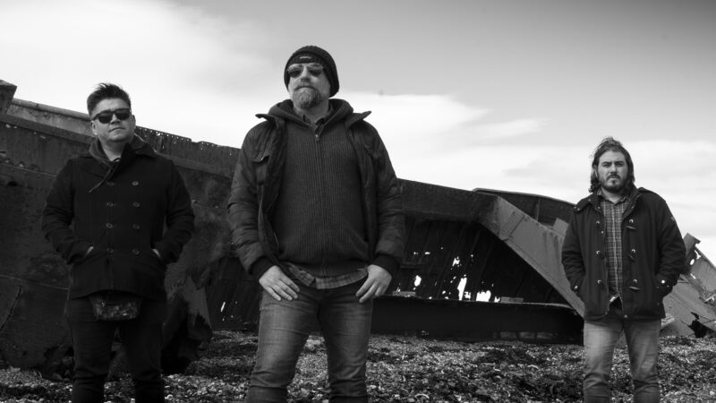 Banda magallánica SUB/LUZ estrena segundo adelanto de su nuevo disco.